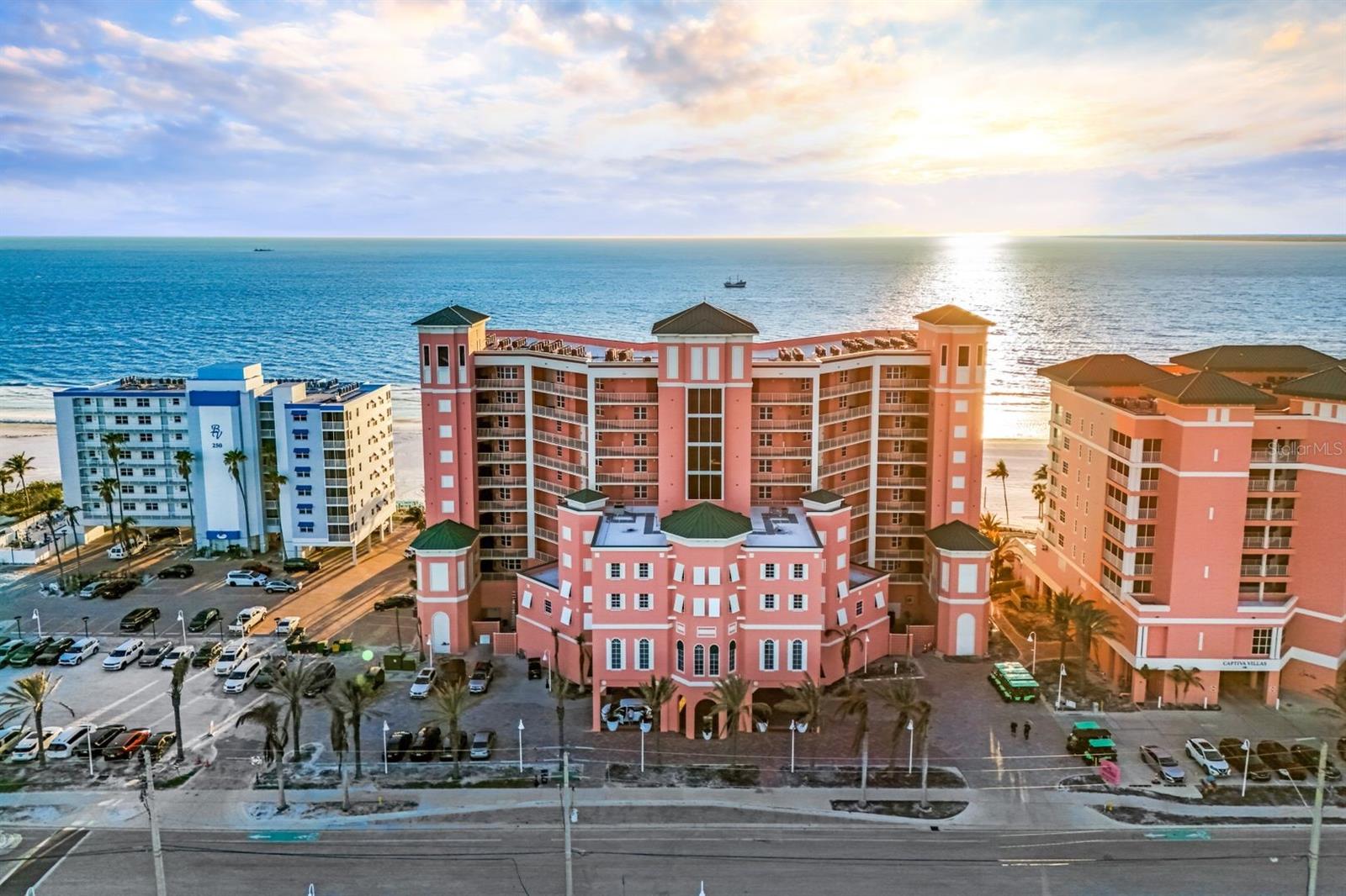 200 ESTERO BLVD #207, FORT MYERS BEACH, FL, 33931
