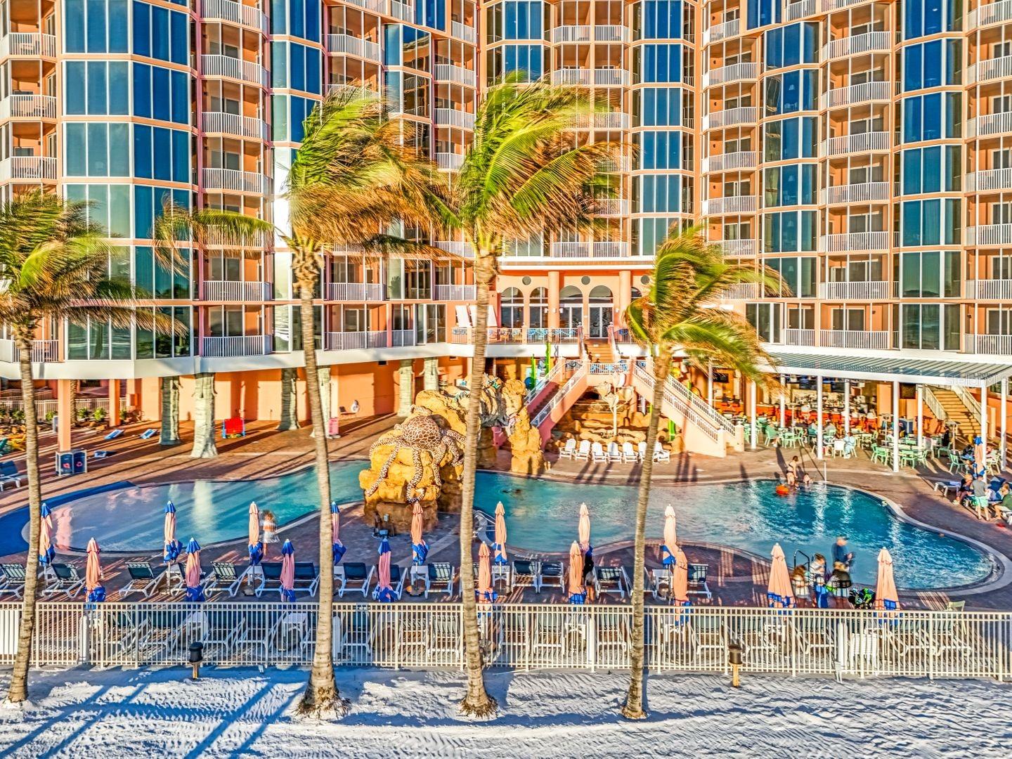 200 ESTERO BLVD #207, FORT MYERS BEACH, FL, 33931