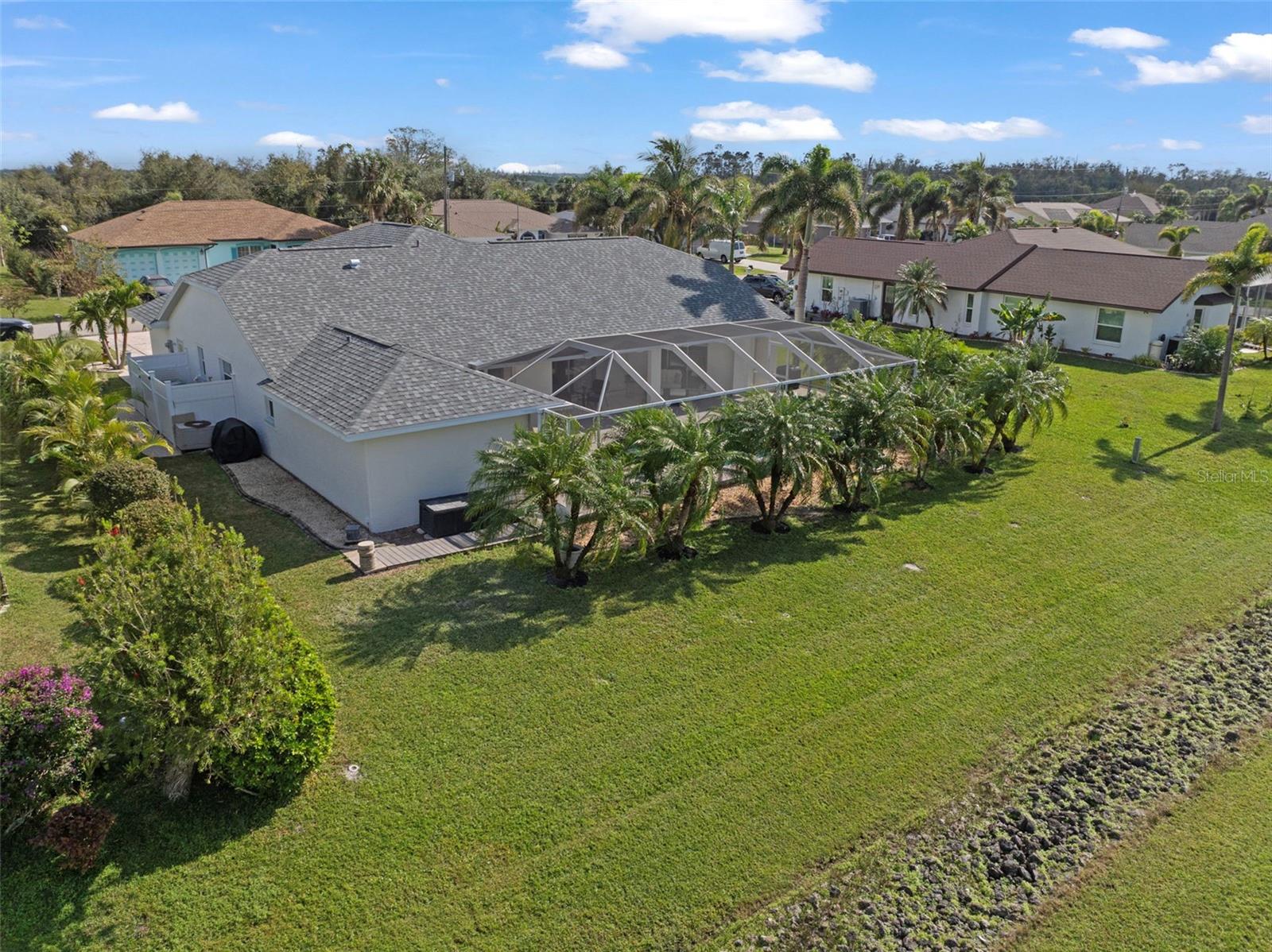 303 PARAMARIBO ST, PUNTA GORDA, FL, 33983