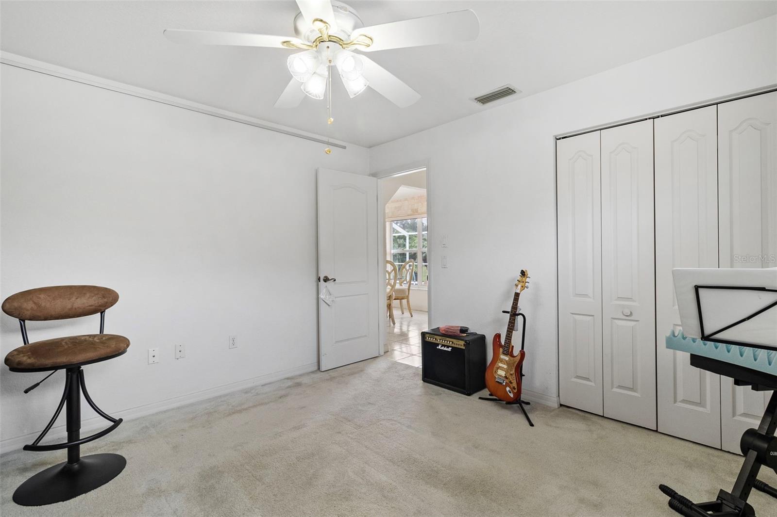 303 PARAMARIBO ST, PUNTA GORDA, FL, 33983