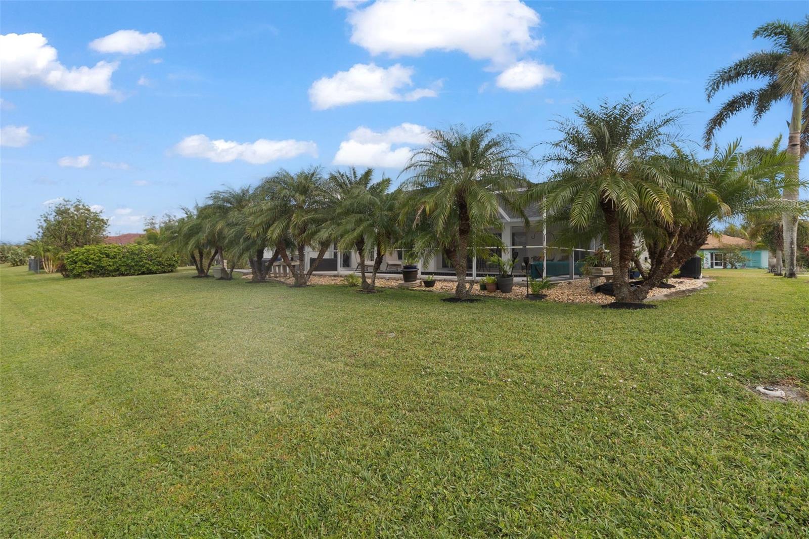 303 PARAMARIBO ST, PUNTA GORDA, FL, 33983