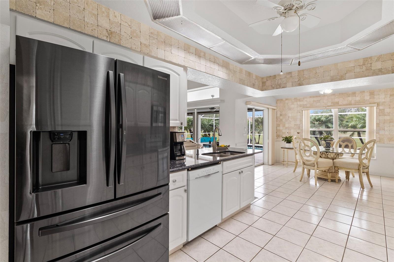 303 PARAMARIBO ST, PUNTA GORDA, FL, 33983