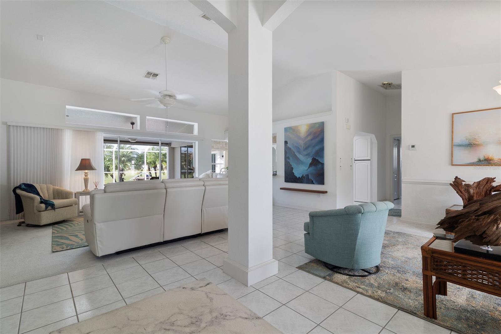 303 PARAMARIBO ST, PUNTA GORDA, FL, 33983