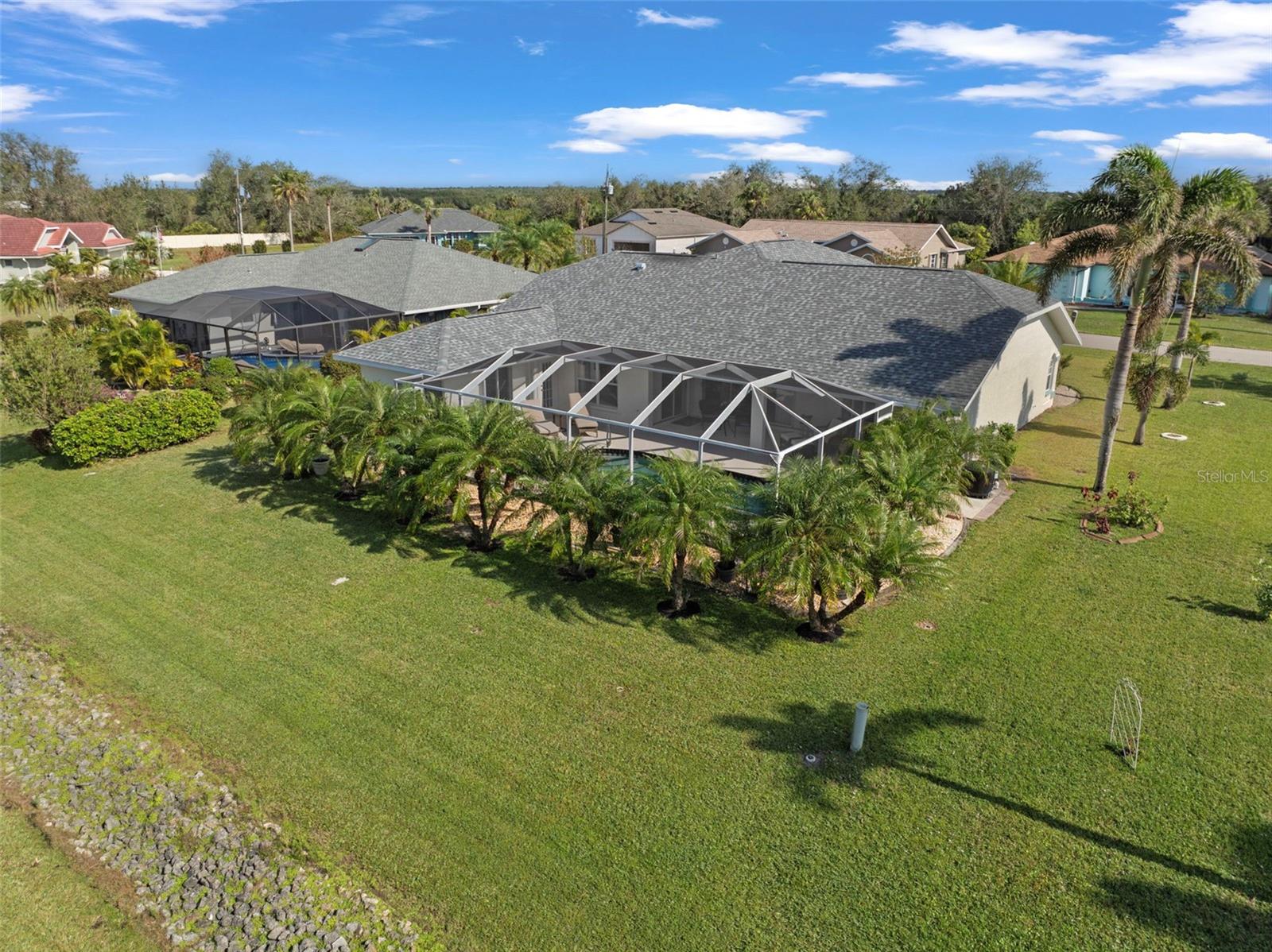 303 PARAMARIBO ST, PUNTA GORDA, FL, 33983