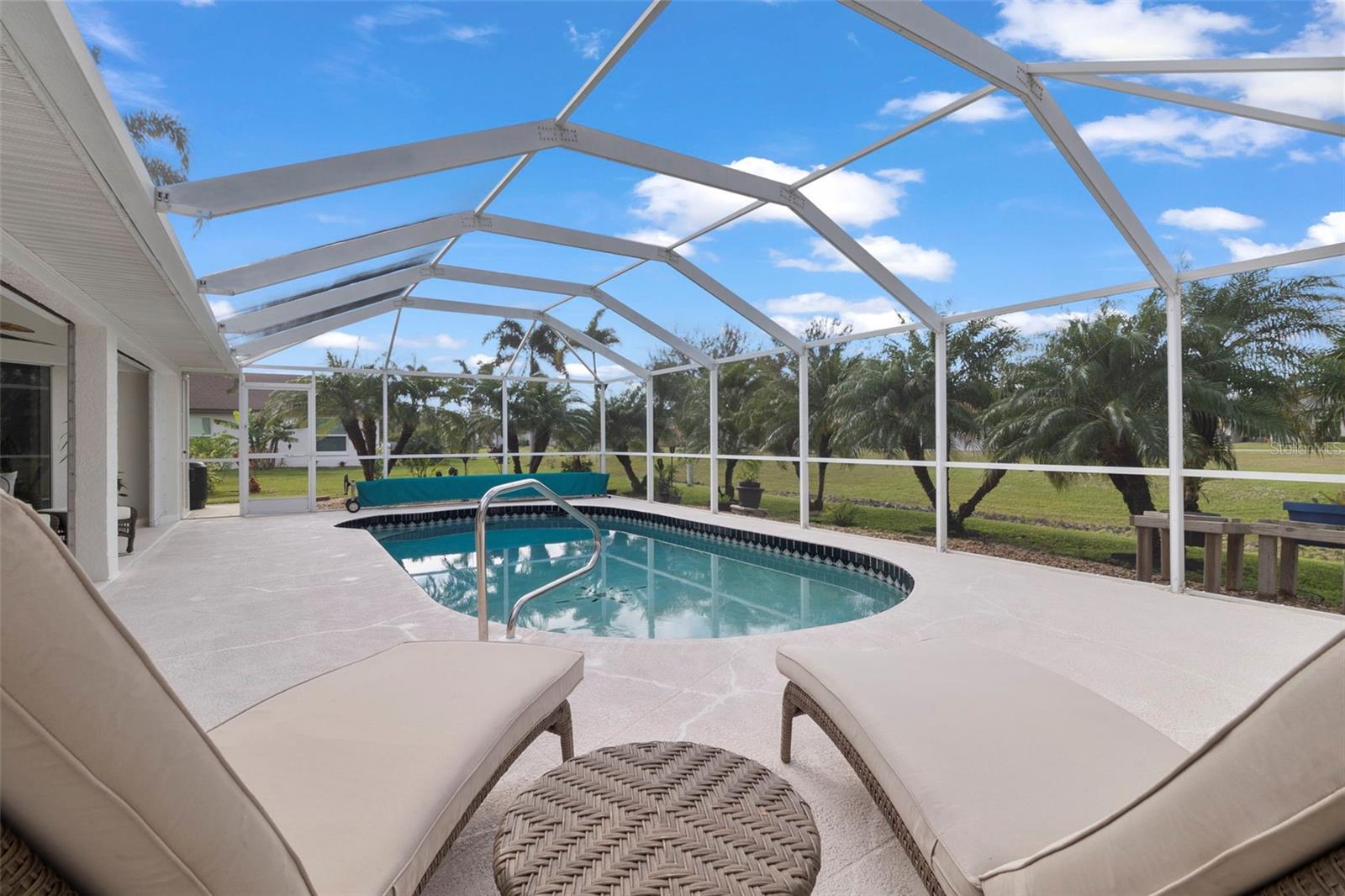 303 PARAMARIBO ST, PUNTA GORDA, FL, 33983