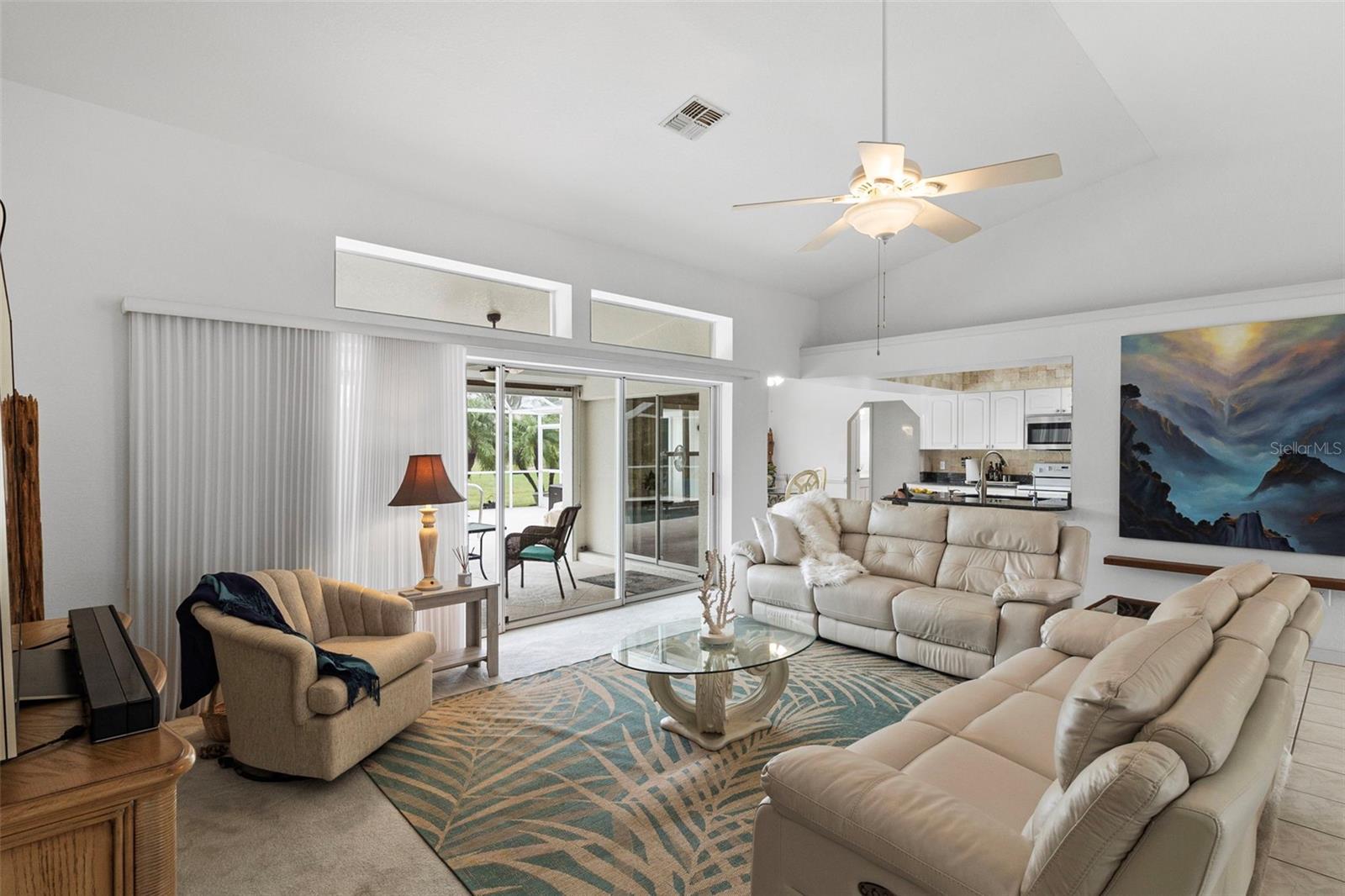 303 PARAMARIBO ST, PUNTA GORDA, FL, 33983