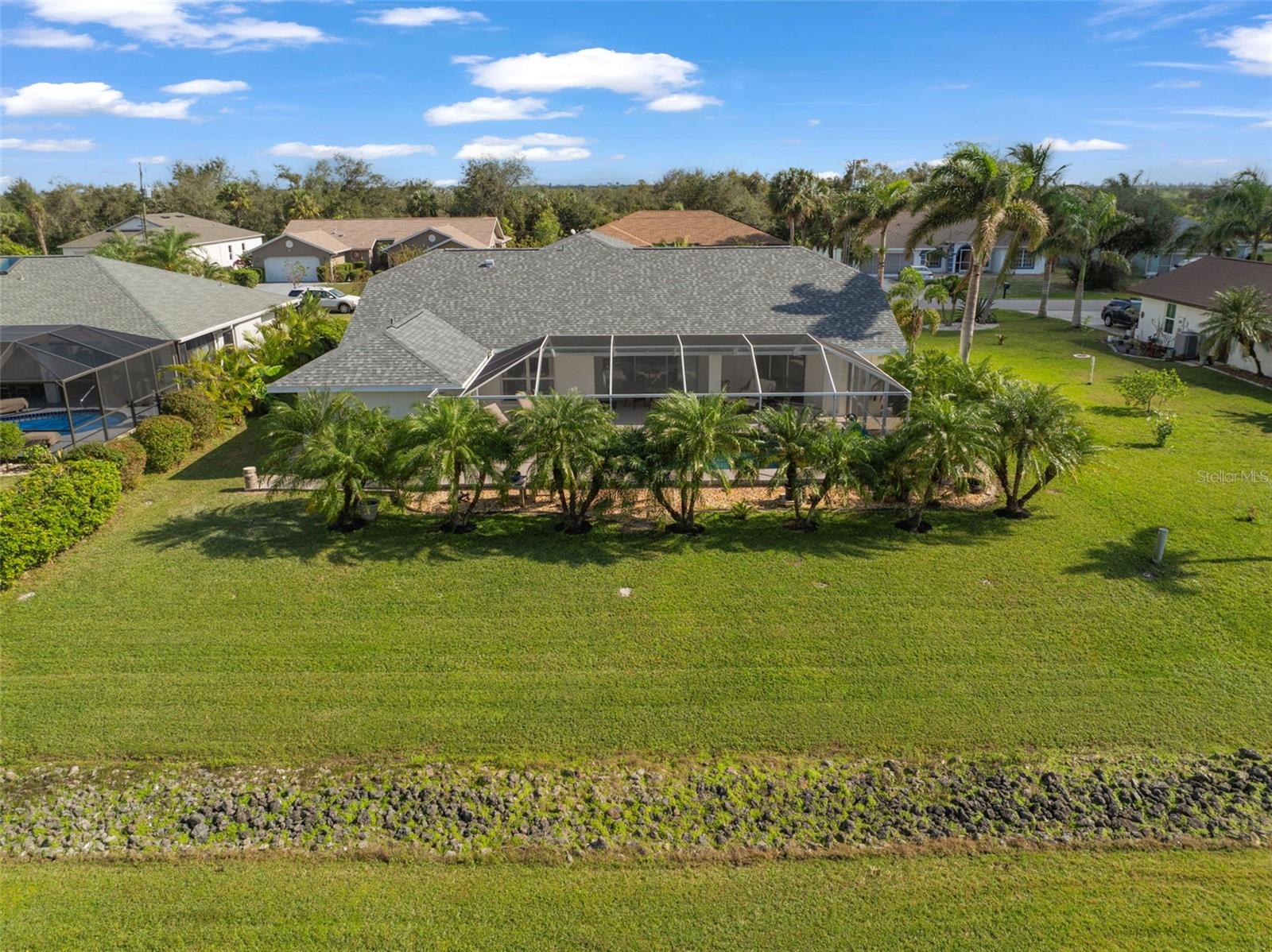 303 PARAMARIBO ST, PUNTA GORDA, FL, 33983