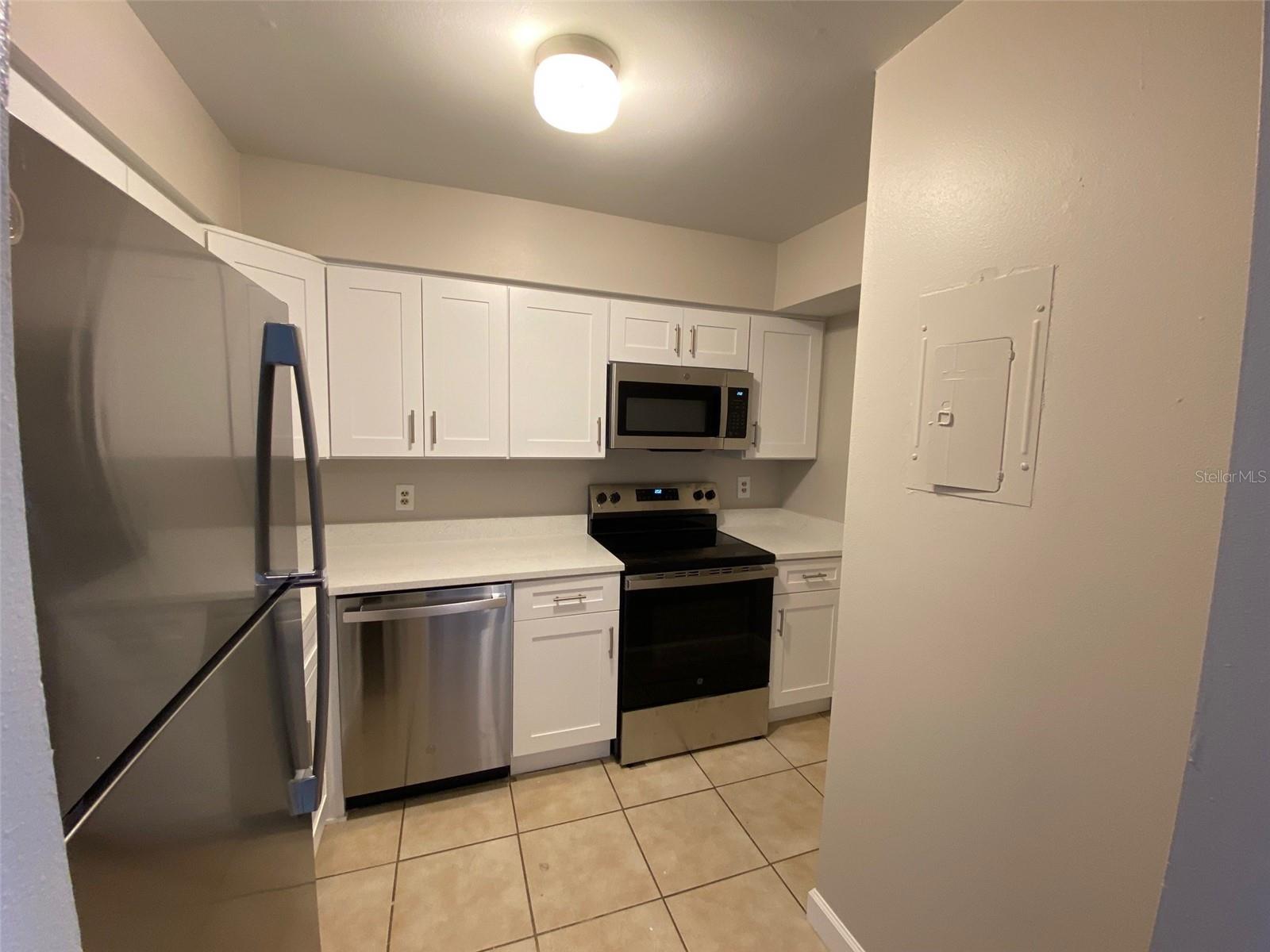 314 CHEROKEE CT #A, ALTAMONTE SPRINGS, FL, 32701