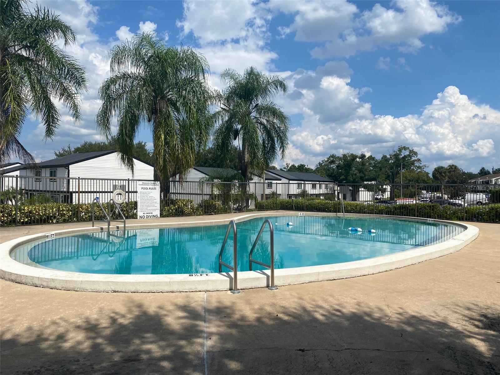 314 CHEROKEE CT #A, ALTAMONTE SPRINGS, FL, 32701