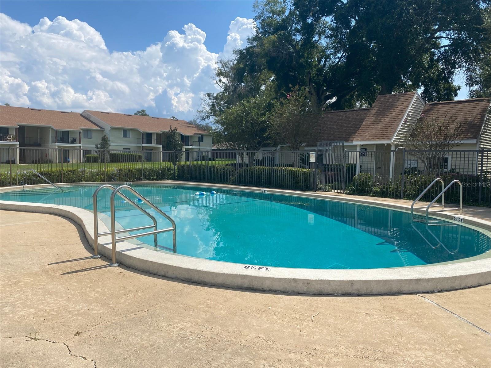 314 CHEROKEE CT #A, ALTAMONTE SPRINGS, FL, 32701