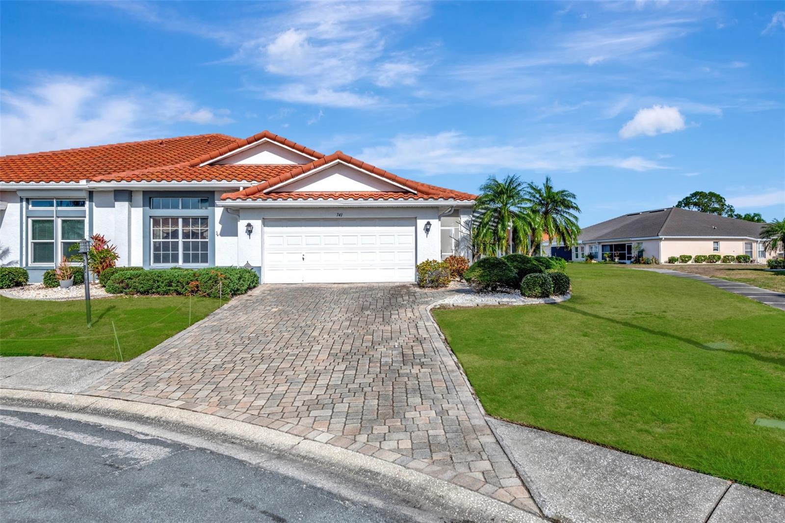 741 FAIRWAY RIDGE CT, SUN CITY CENTER, FL, 33573