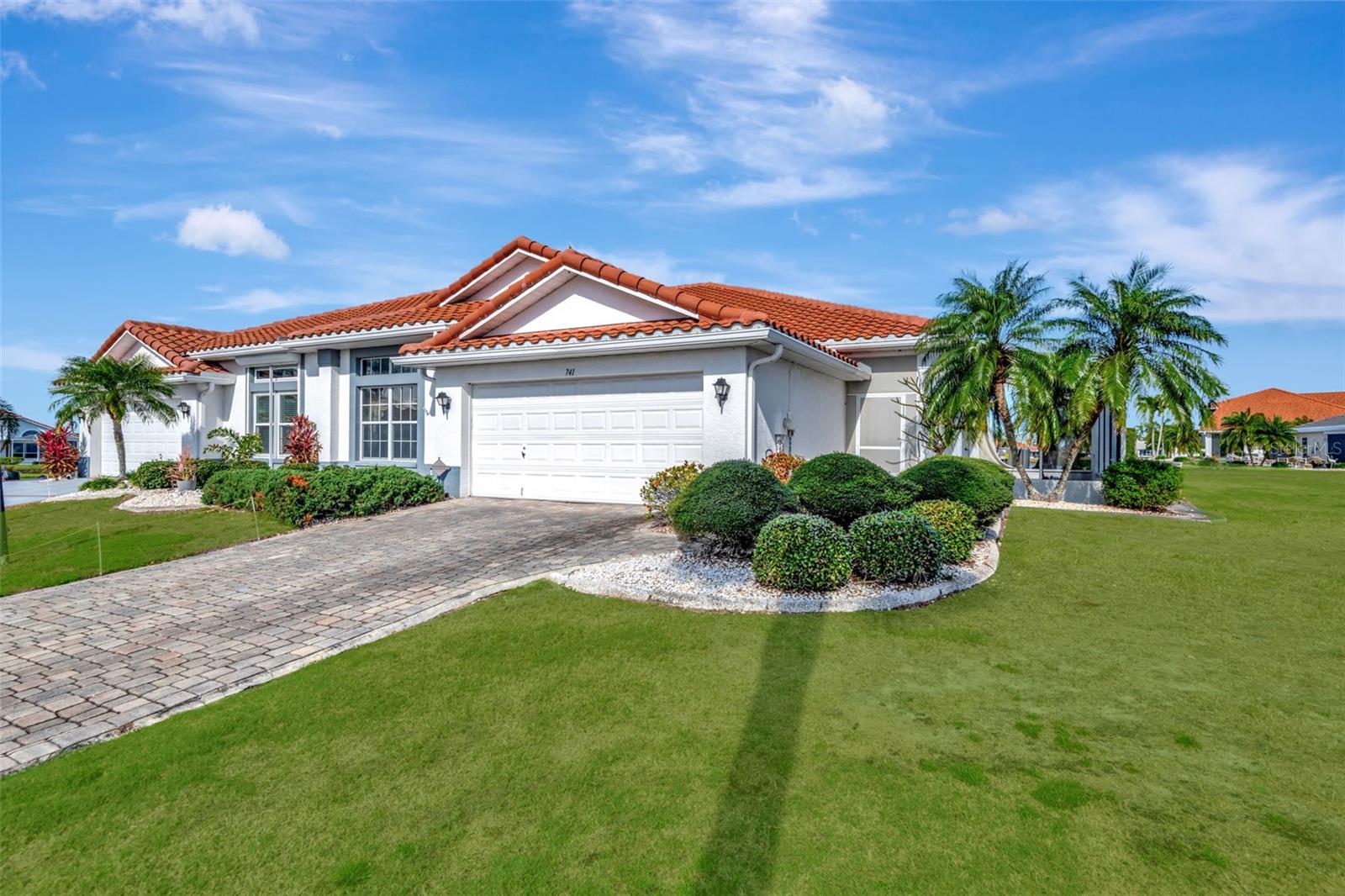 741 FAIRWAY RIDGE CT, SUN CITY CENTER, FL, 33573