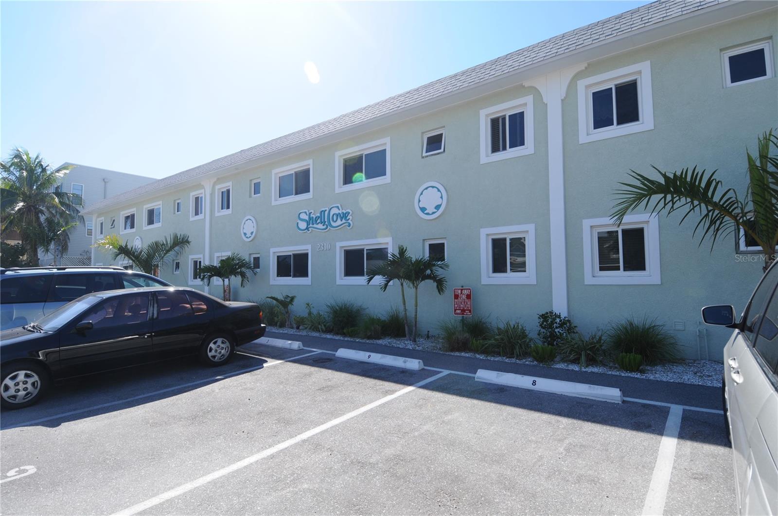 2310 GULF DR N #205, BRADENTON BEACH, FL, 34217