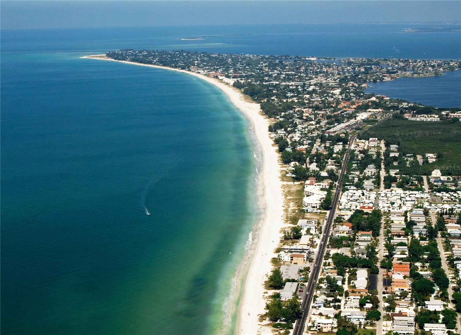 2310 GULF DR N #205, BRADENTON BEACH, FL, 34217