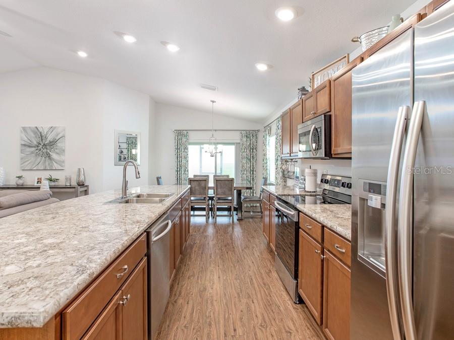 721 BAYSIDE BLVD, WINTER HAVEN, FL, 33881