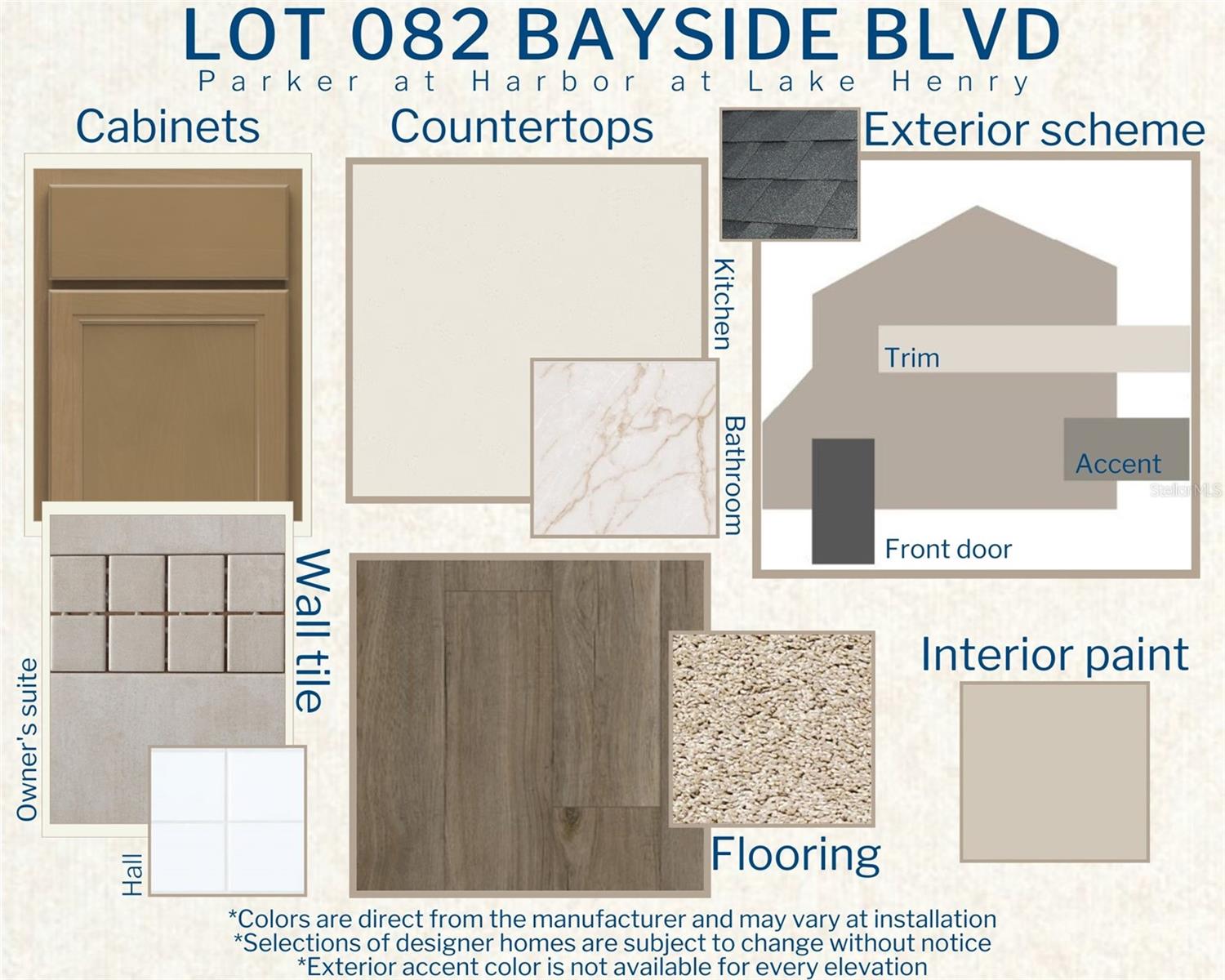 721 BAYSIDE BLVD, WINTER HAVEN, FL, 33881