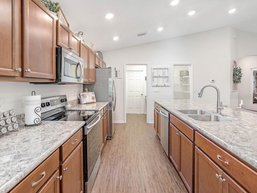 721 BAYSIDE BLVD, WINTER HAVEN, FL, 33881