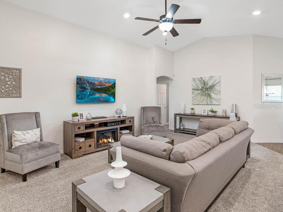 721 BAYSIDE BLVD, WINTER HAVEN, FL, 33881
