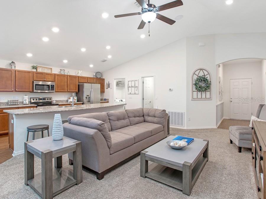 721 BAYSIDE BLVD, WINTER HAVEN, FL, 33881