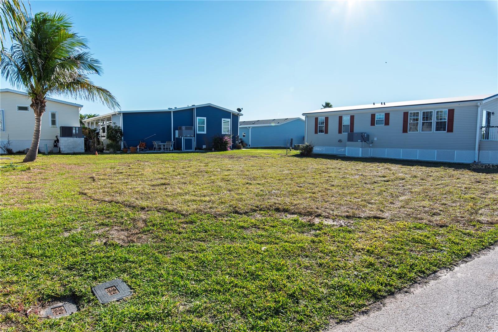 17 COPENHAGEN AVE, PUNTA GORDA, FL, 33950