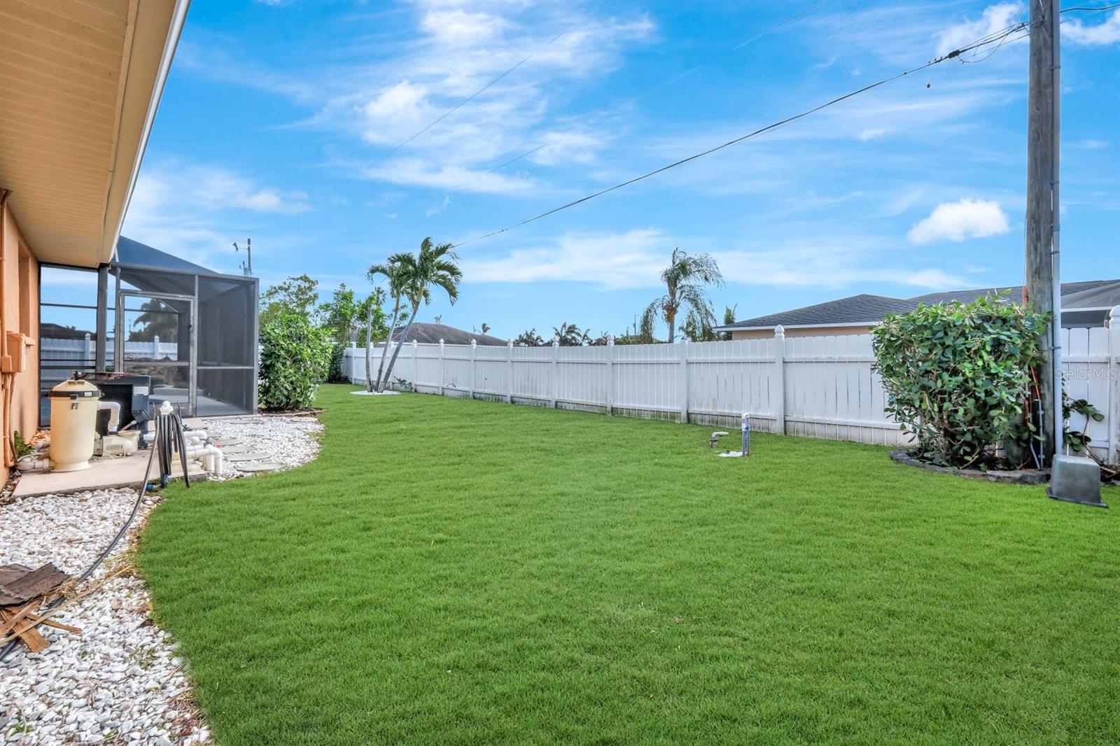 1222 SW 36TH ST, CAPE CORAL, FL, 33914