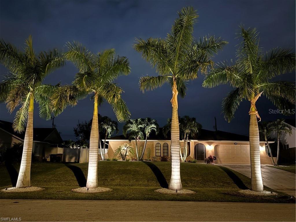 1222 SW 36TH ST, CAPE CORAL, FL, 33914