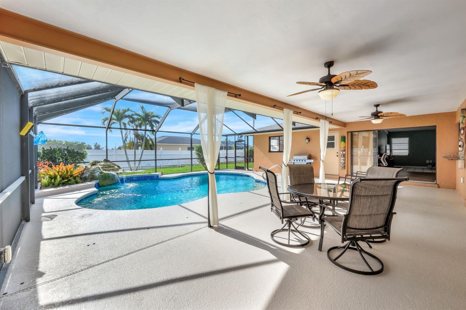 1222 SW 36TH ST, CAPE CORAL, FL, 33914