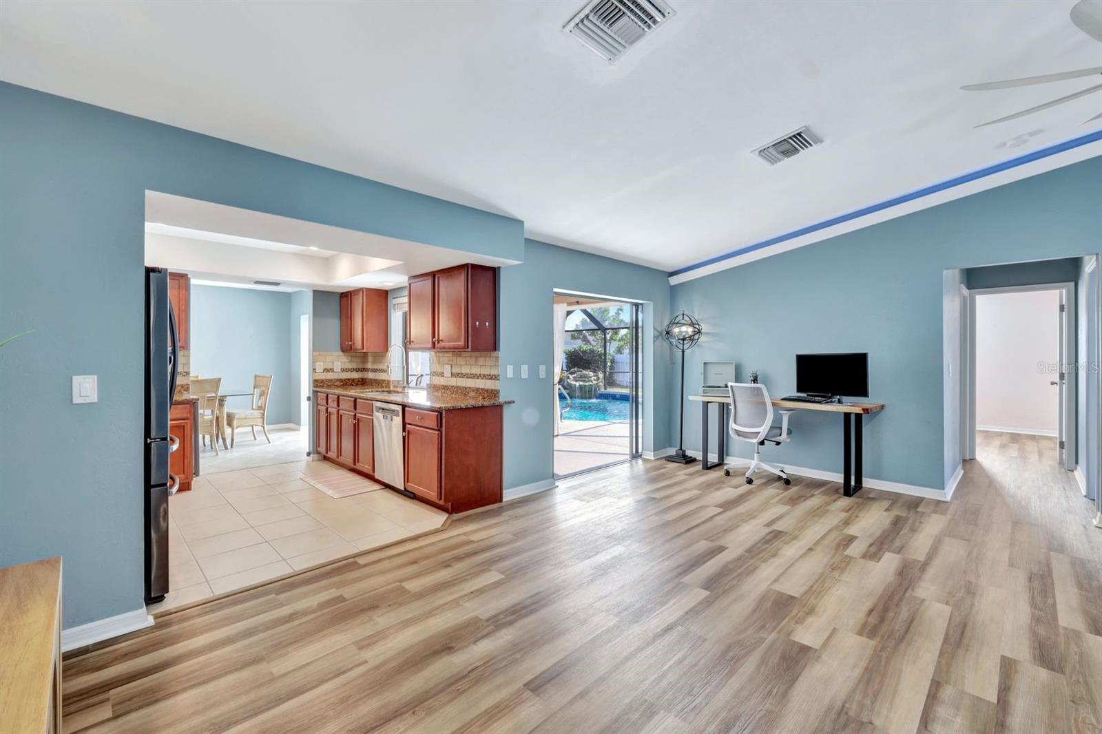 1222 SW 36TH ST, CAPE CORAL, FL, 33914