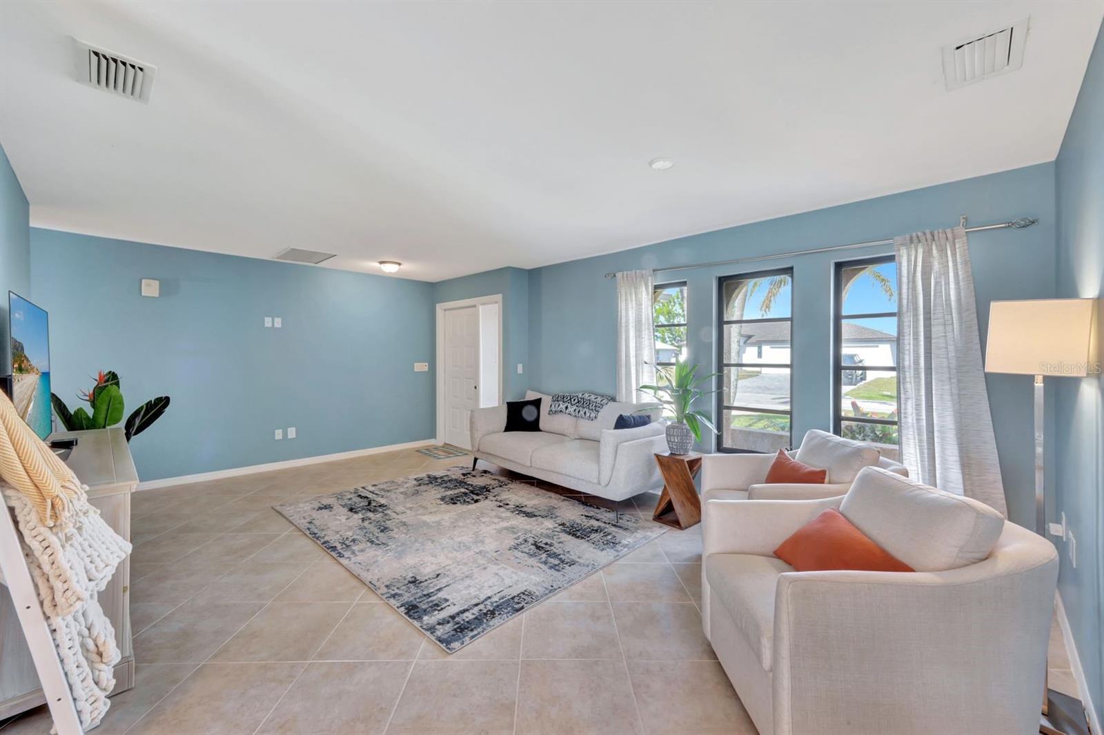 1222 SW 36TH ST, CAPE CORAL, FL, 33914