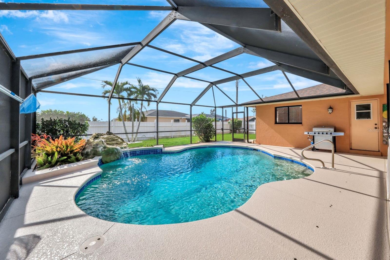 1222 SW 36TH ST, CAPE CORAL, FL, 33914
