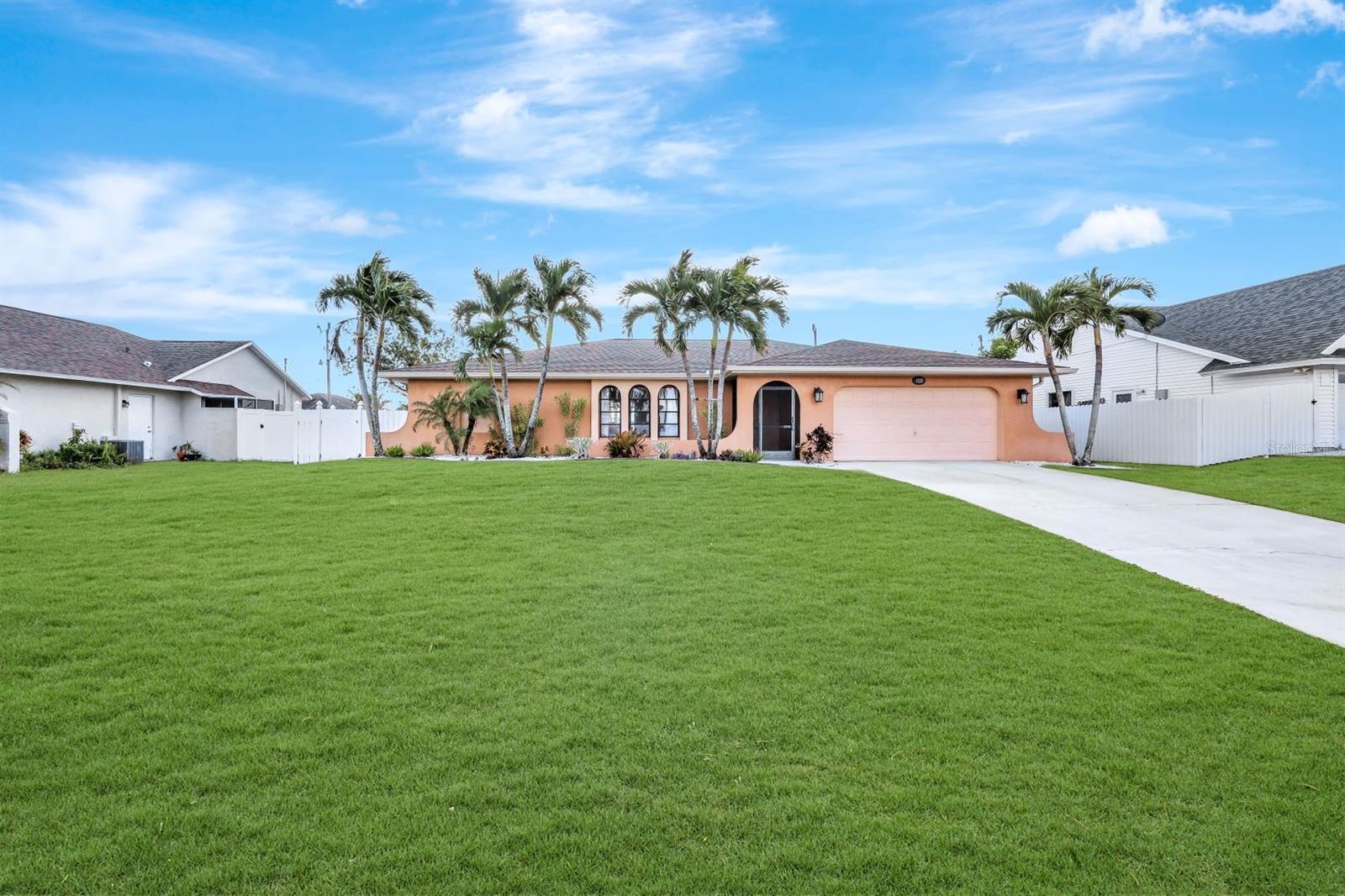 1222 SW 36TH ST, CAPE CORAL, FL, 33914