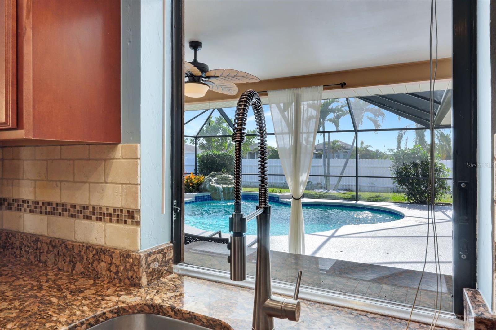 1222 SW 36TH ST, CAPE CORAL, FL, 33914