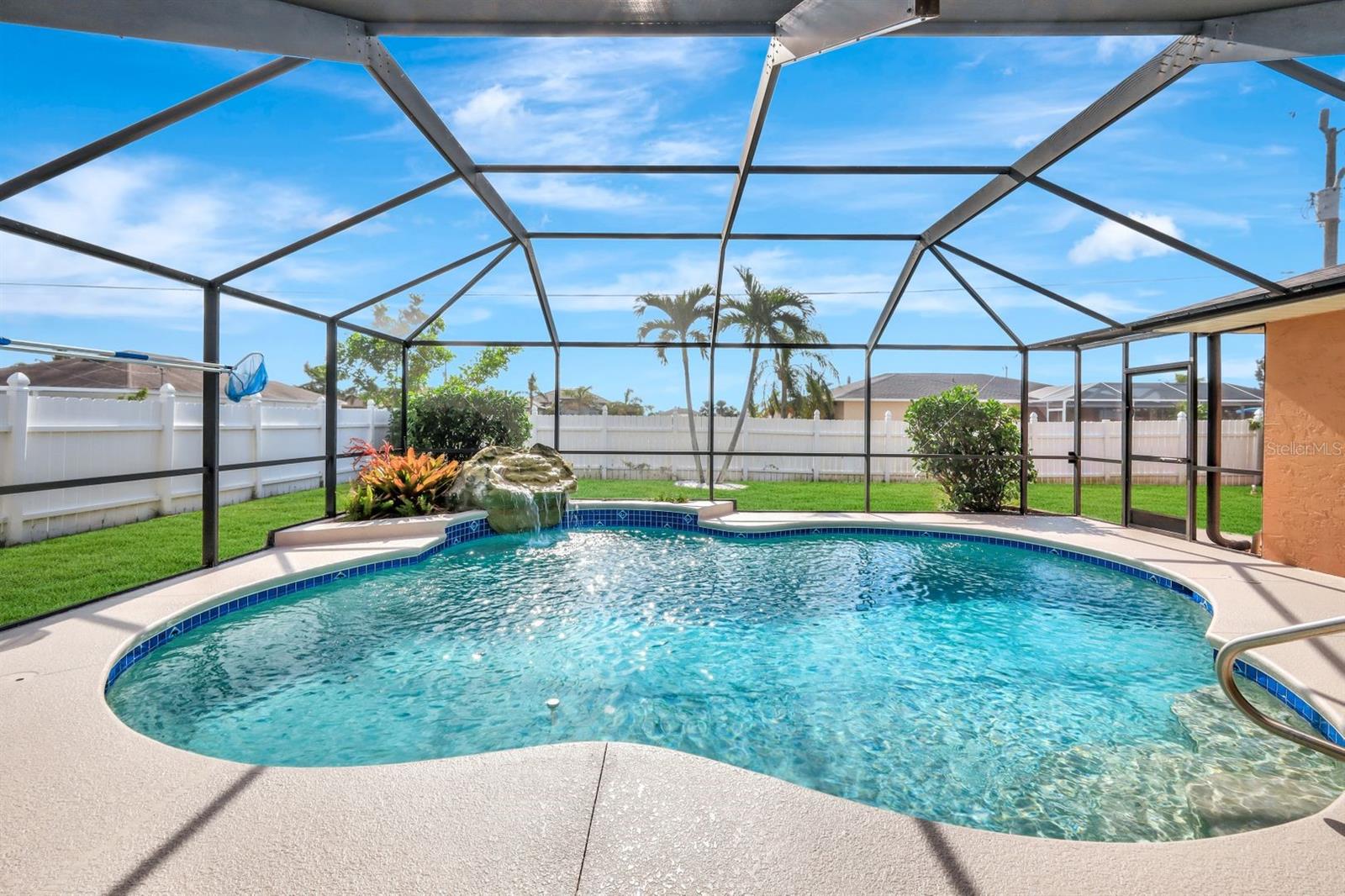 1222 SW 36TH ST, CAPE CORAL, FL, 33914
