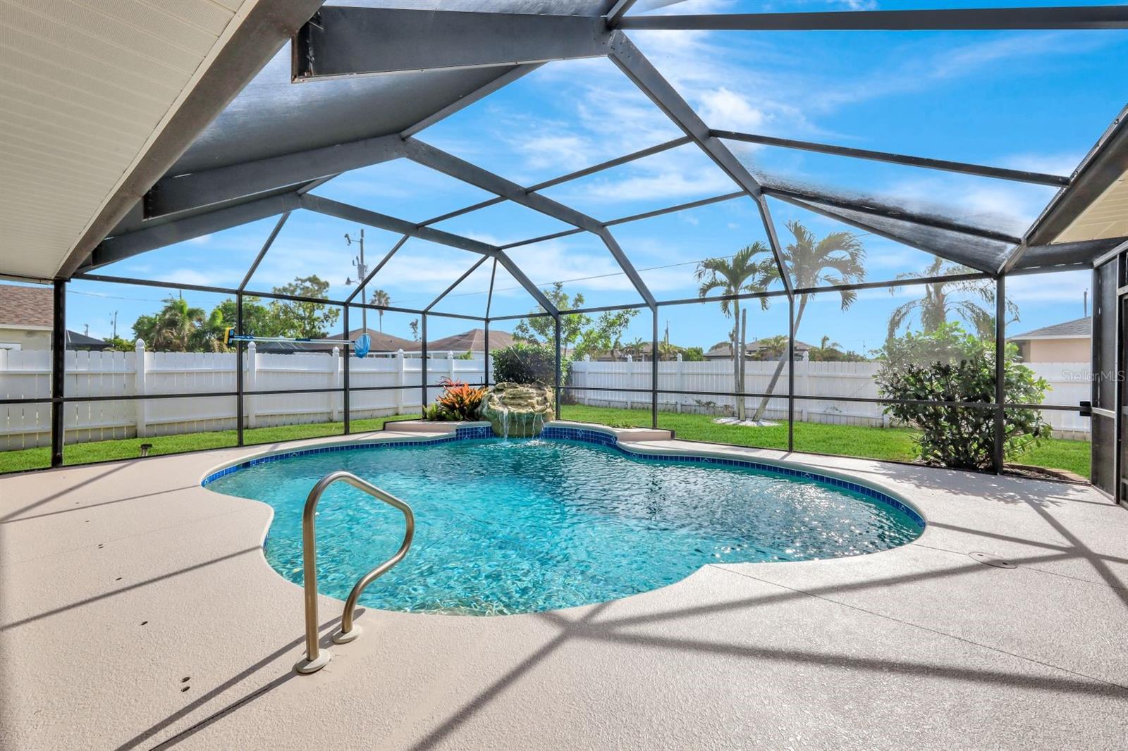 1222 SW 36TH ST, CAPE CORAL, FL, 33914