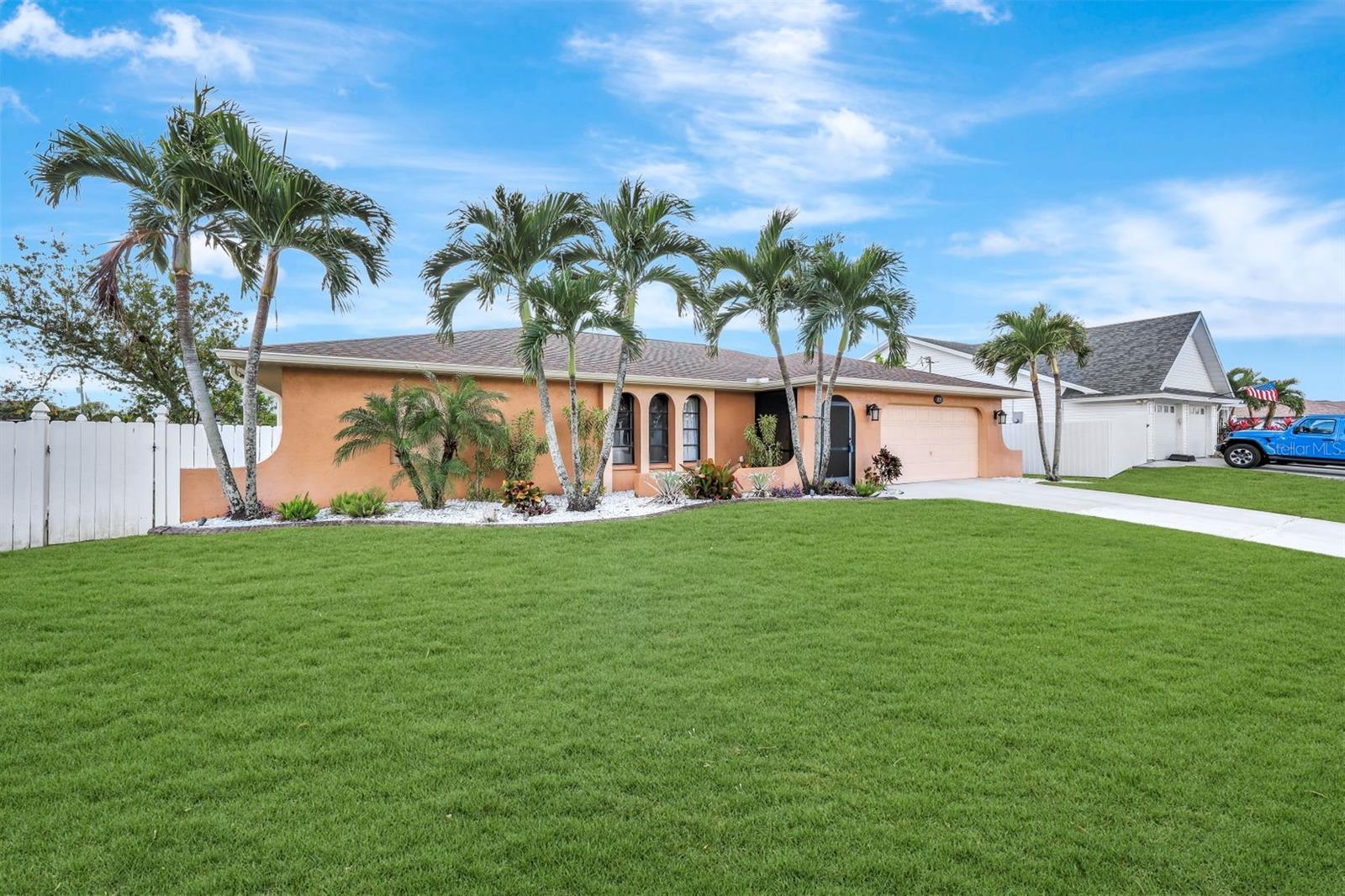 1222 SW 36TH ST, CAPE CORAL, FL, 33914