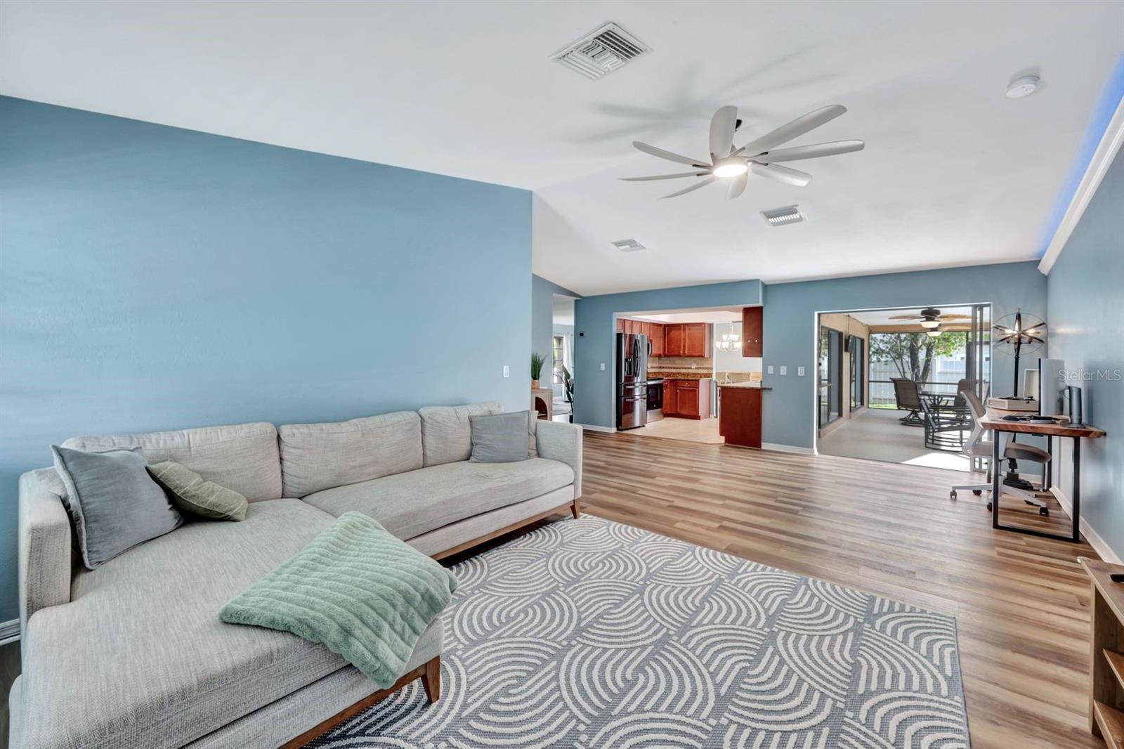 1222 SW 36TH ST, CAPE CORAL, FL, 33914