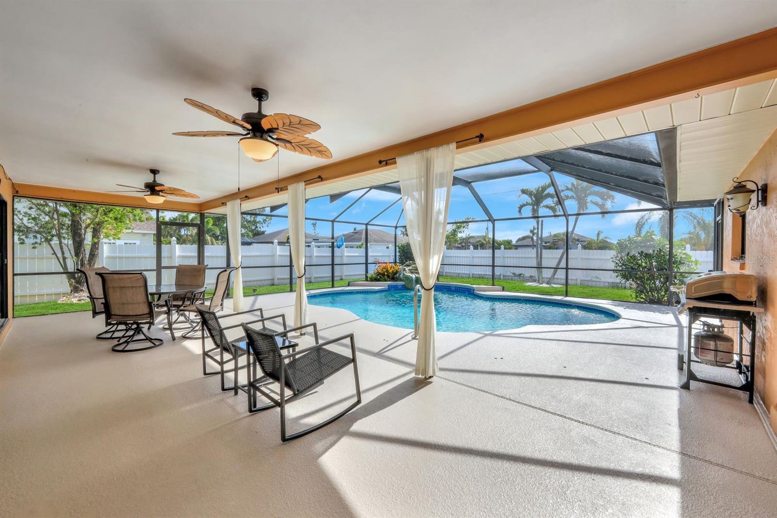 1222 SW 36TH ST, CAPE CORAL, FL, 33914