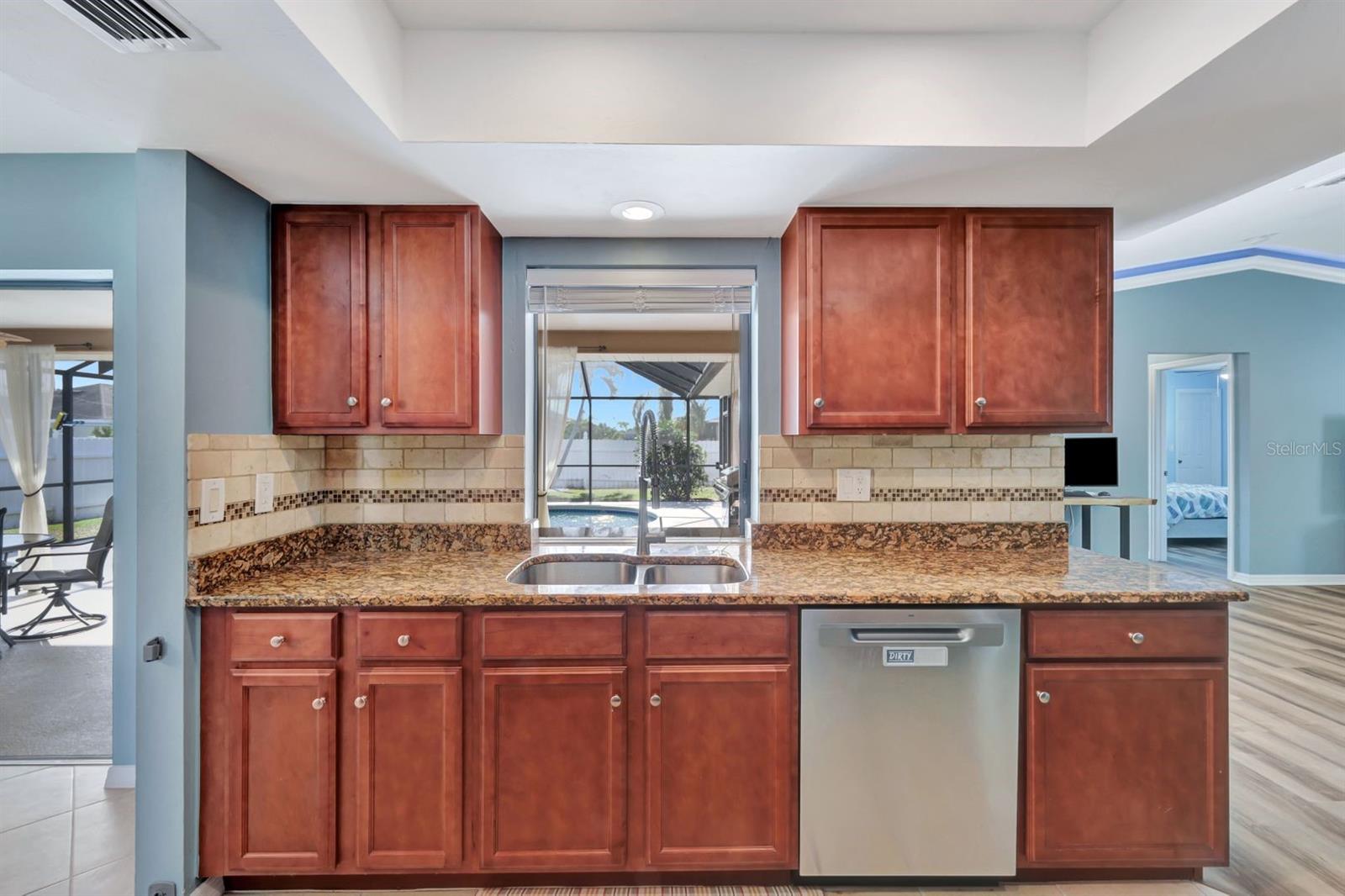 1222 SW 36TH ST, CAPE CORAL, FL, 33914