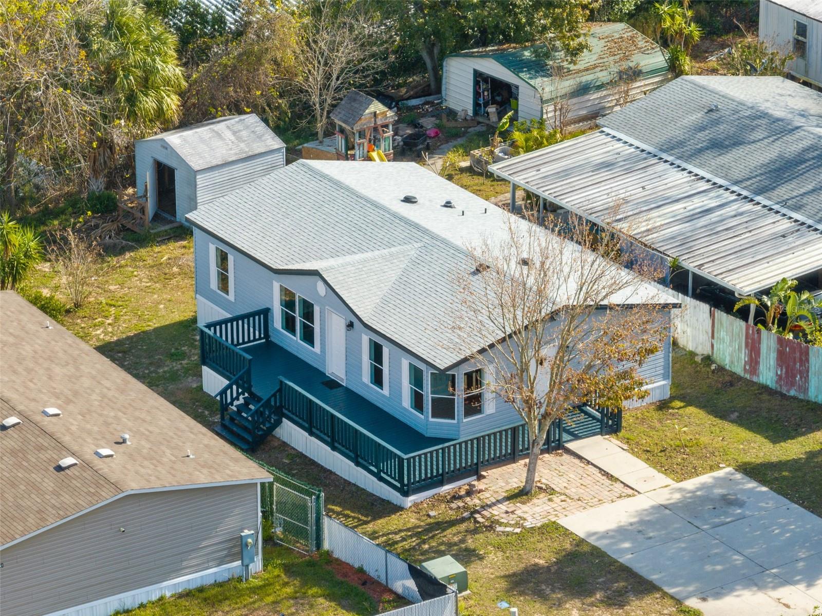 17514 EVE DR, MONTVERDE, FL, 34756