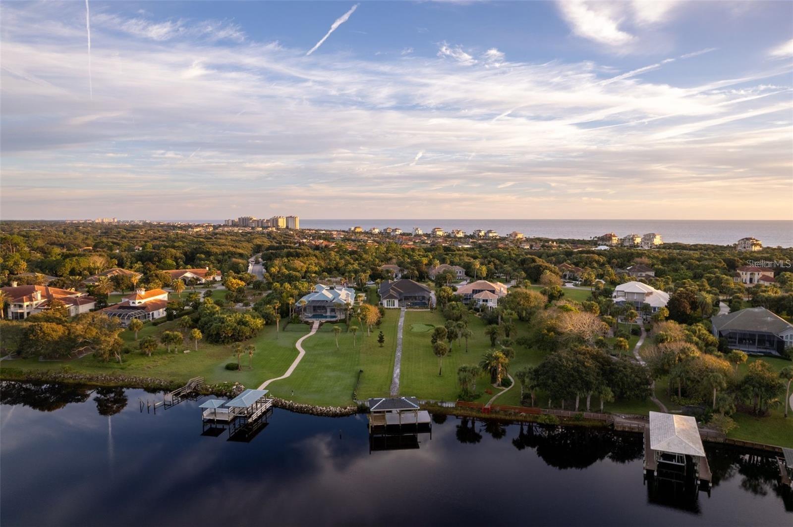 8 ISLAND ESTATES PARKWAY, PALM COAST, FL, 32137