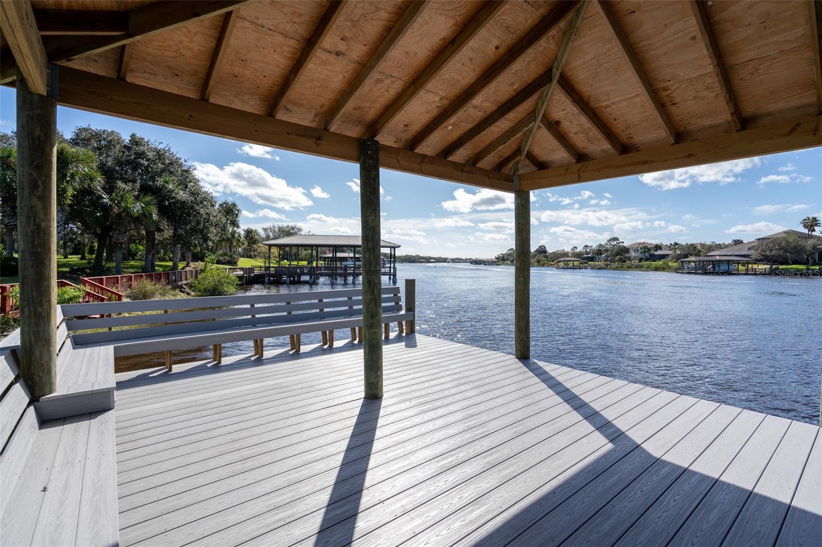 8 ISLAND ESTATES PARKWAY, PALM COAST, FL, 32137