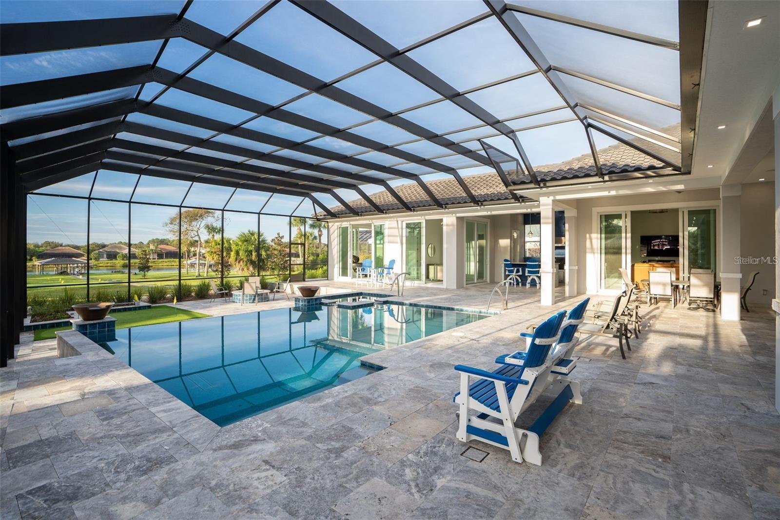 8 ISLAND ESTATES PARKWAY, PALM COAST, FL, 32137