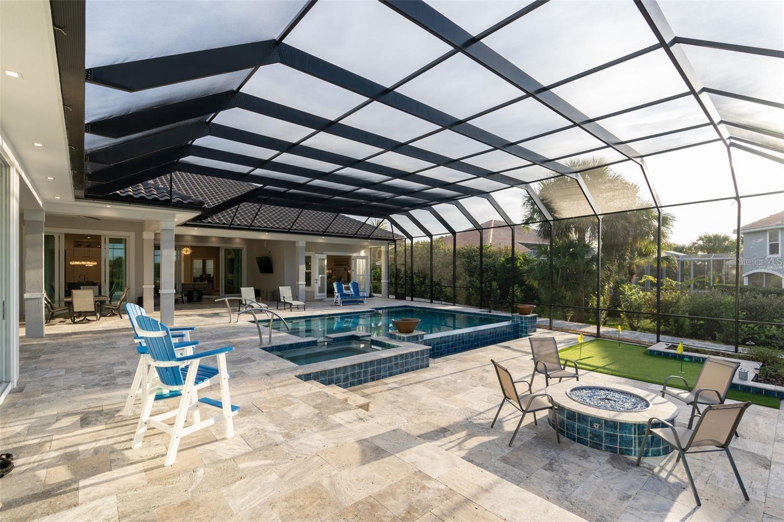 8 ISLAND ESTATES PARKWAY, PALM COAST, FL, 32137