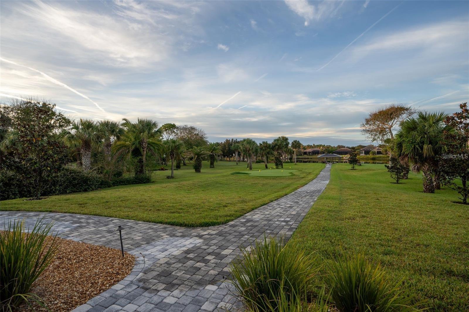 8 ISLAND ESTATES PARKWAY, PALM COAST, FL, 32137