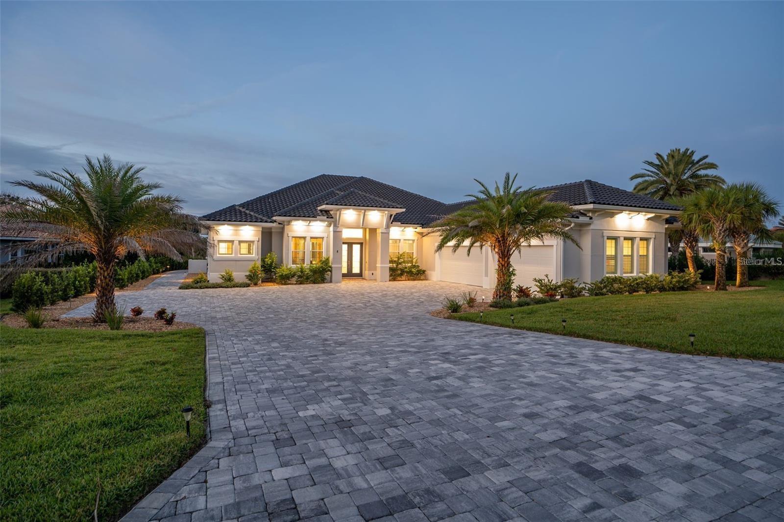 8 ISLAND ESTATES PARKWAY, PALM COAST, FL, 32137