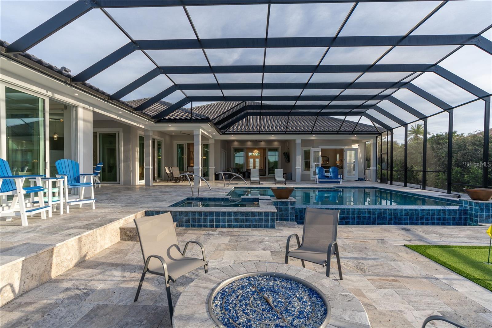 8 ISLAND ESTATES PARKWAY, PALM COAST, FL, 32137