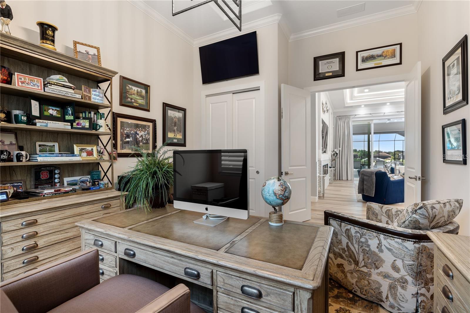 8 ISLAND ESTATES PARKWAY, PALM COAST, FL, 32137