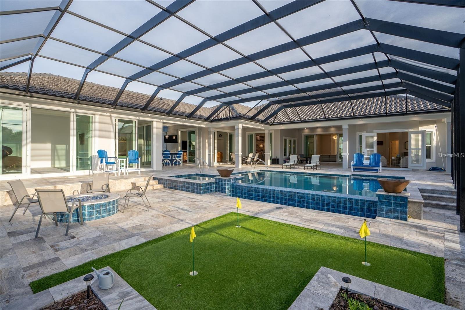 8 ISLAND ESTATES PARKWAY, PALM COAST, FL, 32137