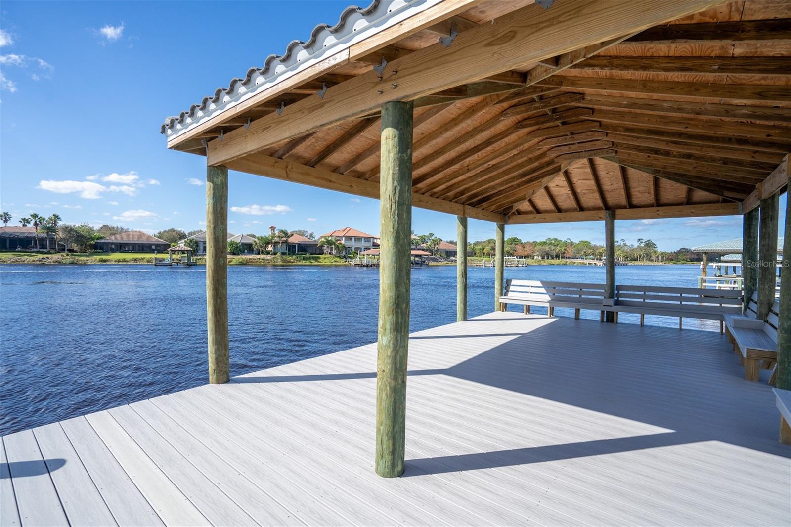 8 ISLAND ESTATES PARKWAY, PALM COAST, FL, 32137