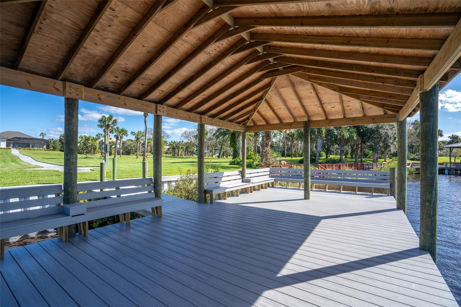 8 ISLAND ESTATES PARKWAY, PALM COAST, FL, 32137